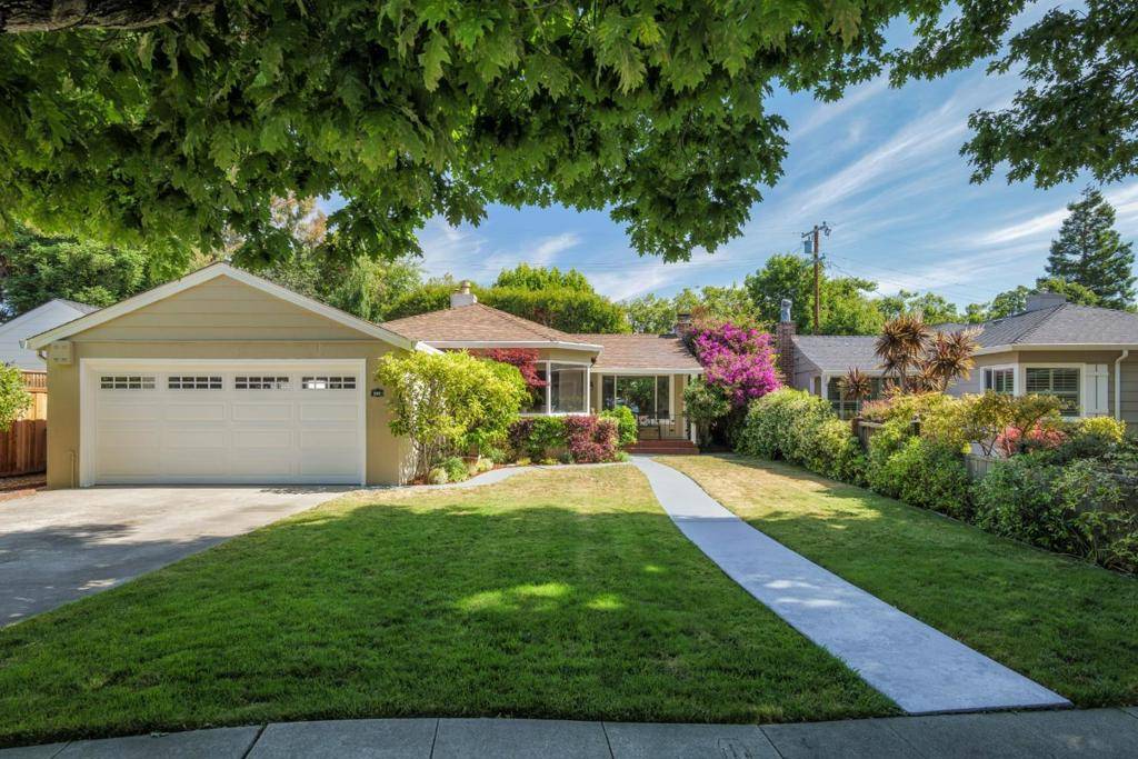 Burlingame, CA 94010,340 Dwight RD