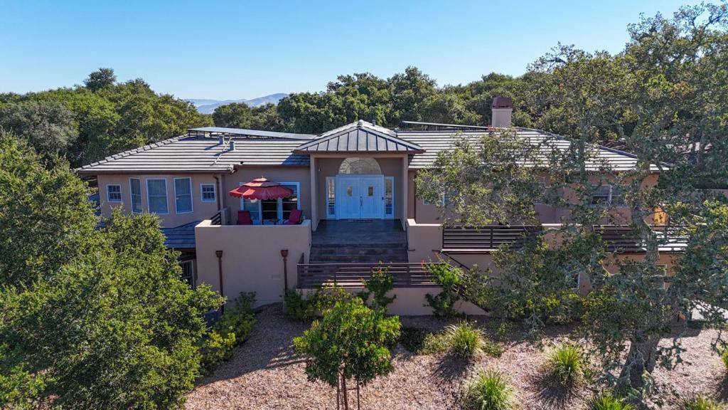 Monterey, CA 93940,11755 Saddle RD
