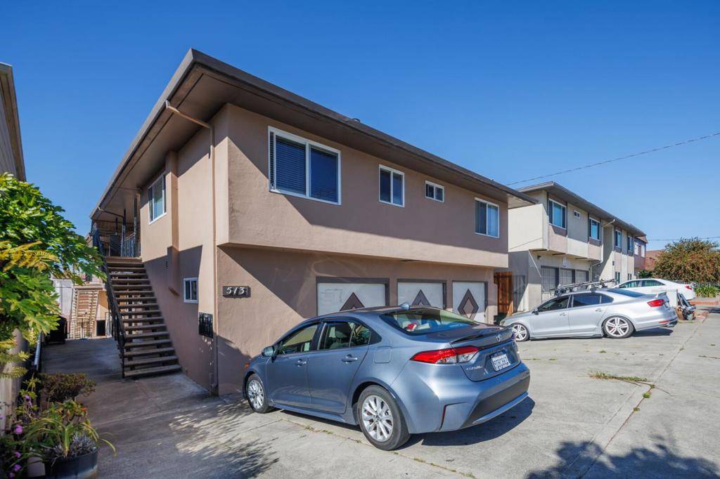 South San Francisco, CA 94080,513 Commercial AVE