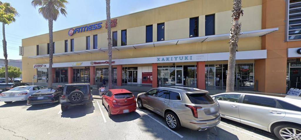 Millbrae, CA 94030,979 Broadway #103