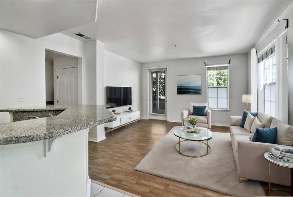 Santa Clara, CA 95054,3901 Lick Mill BLVD #128