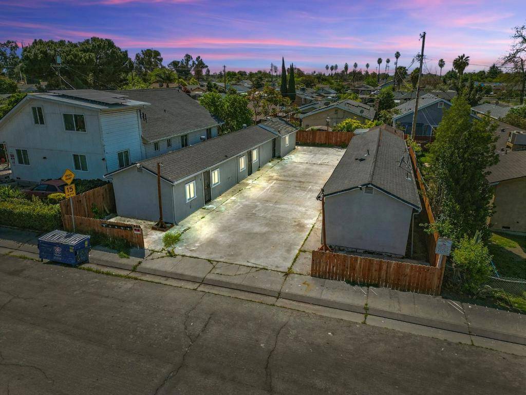 Stockton, CA 95206,462 Delhi AVE