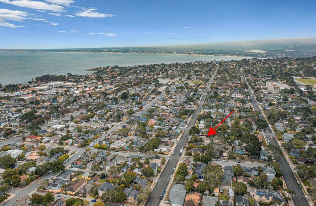 Pacific Grove, CA 93950,709 Junipero AVE