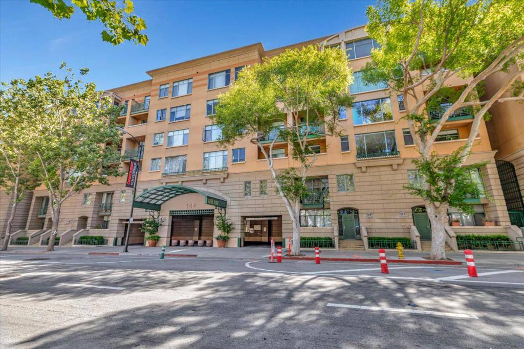 San Jose, CA 95112,144 S 3rd ST #327