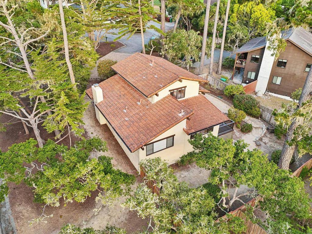 Pebble Beach, CA 93953,1078 Spyglass Woods DR