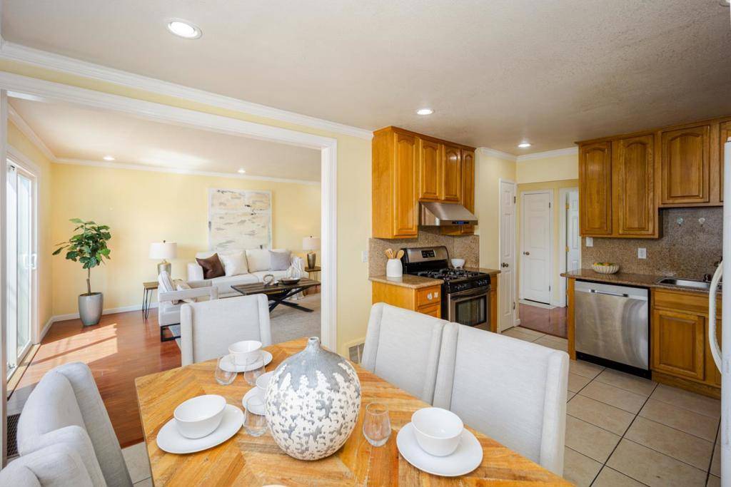 South San Francisco, CA 94080,280 Village WAY