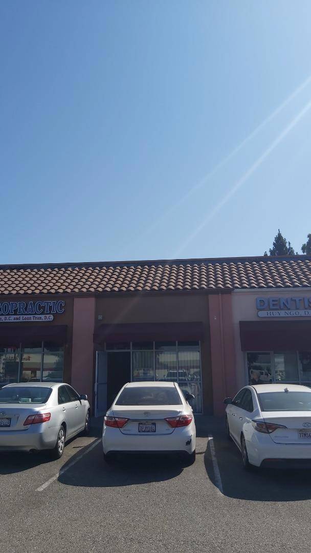 San Jose, CA 95112,2322 Senter RD