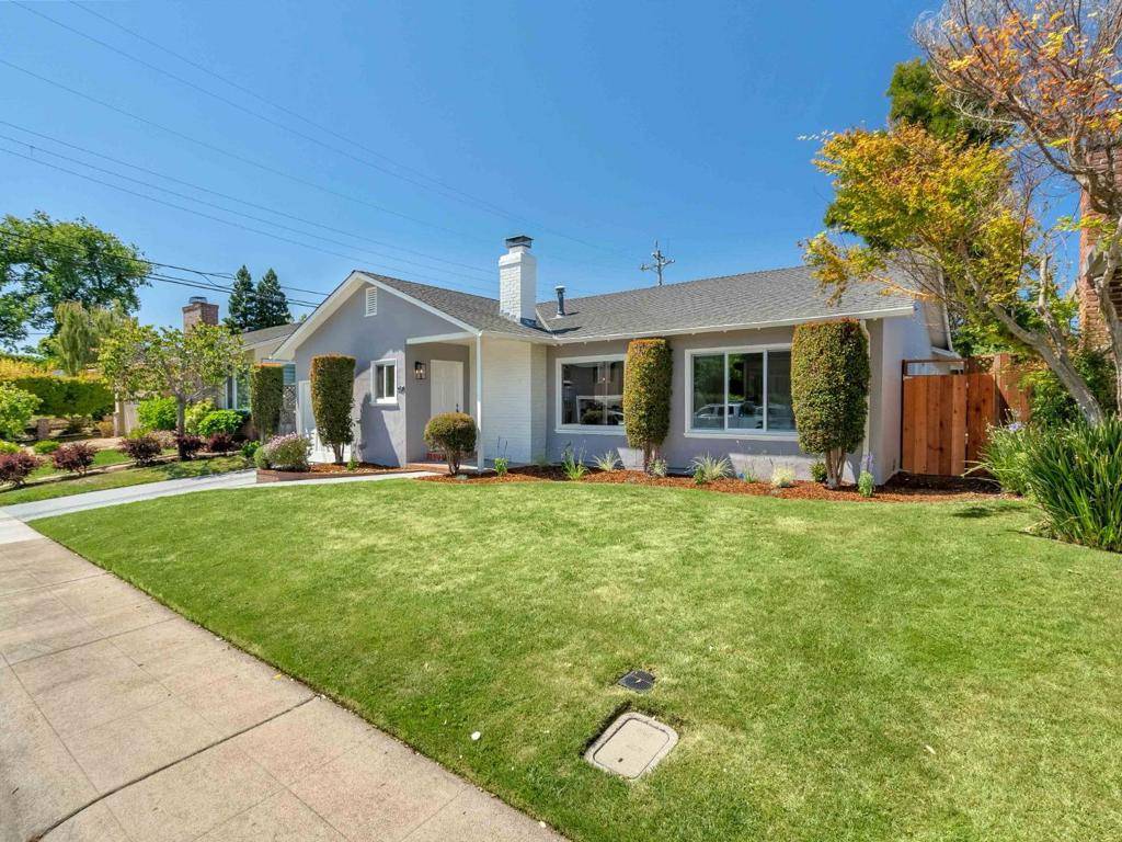 San Mateo, CA 94402,715 W Capistrano WAY