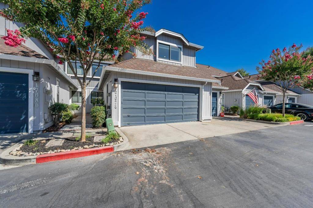 Morgan Hill, CA 95037,17078 Creekside CIR
