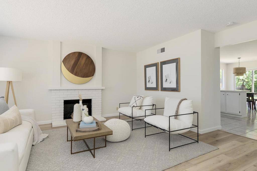 Foster City, CA 94404,320 Bodega ST