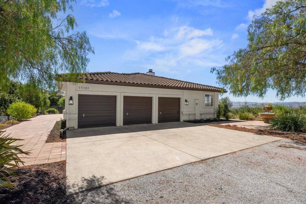 Morgan Hill, CA 95037,17101 Kruse Ranch LN