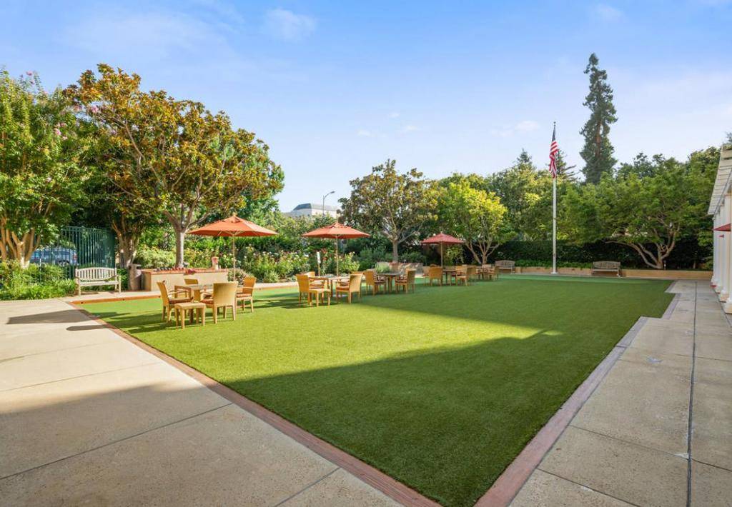 San Mateo, CA 94401,1 Baldwin AVE #221