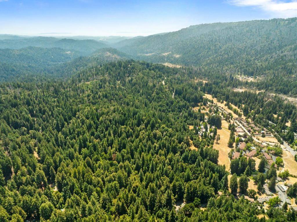 Boulder Creek, CA 95006,0 E Hilton