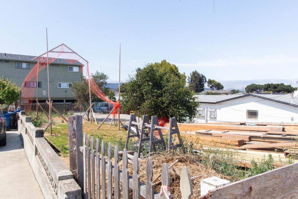 Seaside, CA 93955,0 Hamilton AVE
