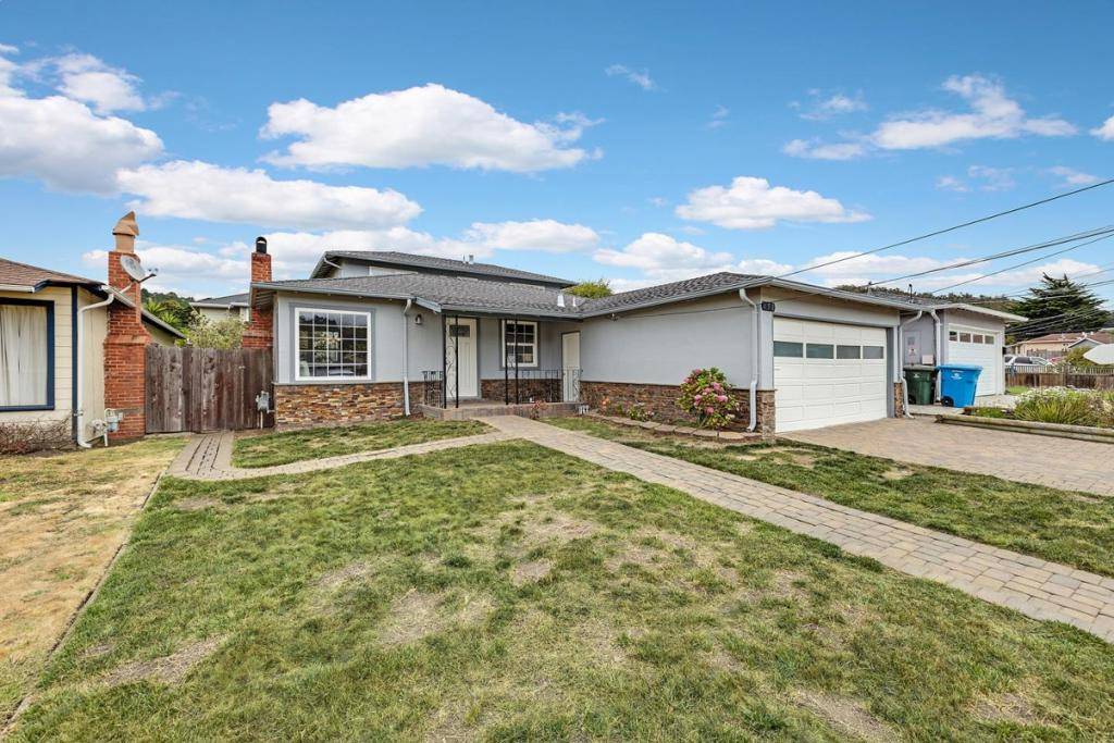 Pacifica, CA 94044,751 Arguello BLVD