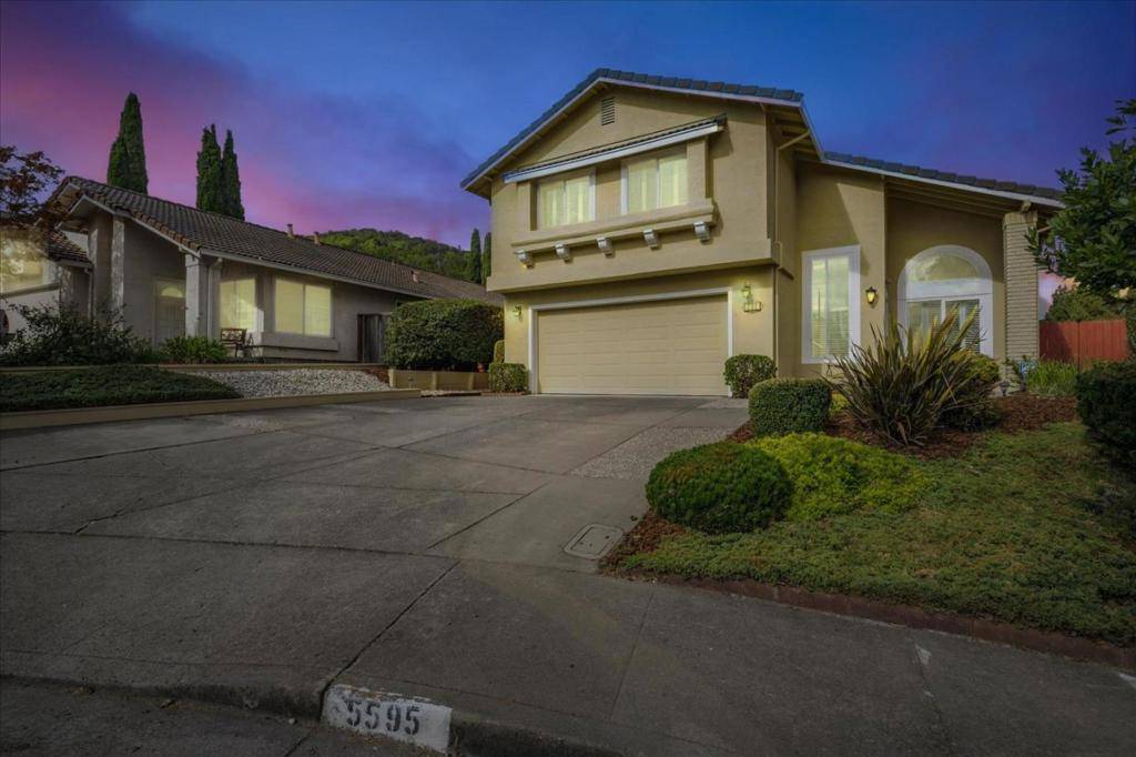 El Sobrante, CA 94803,5595 Cerro Norte