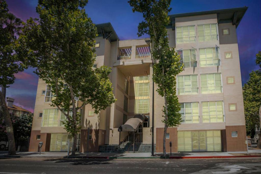San Jose, CA 95112,97 E Saint James ST #41
