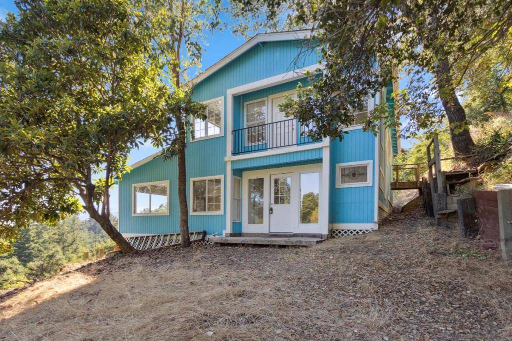 Los Gatos, CA 95033,520 Laguna