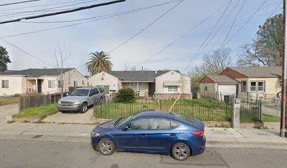 Sacramento, CA 95815,417 Eleanor AVE