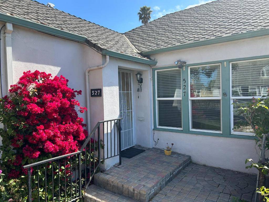 Salinas, CA 93901,527 Capitol ST