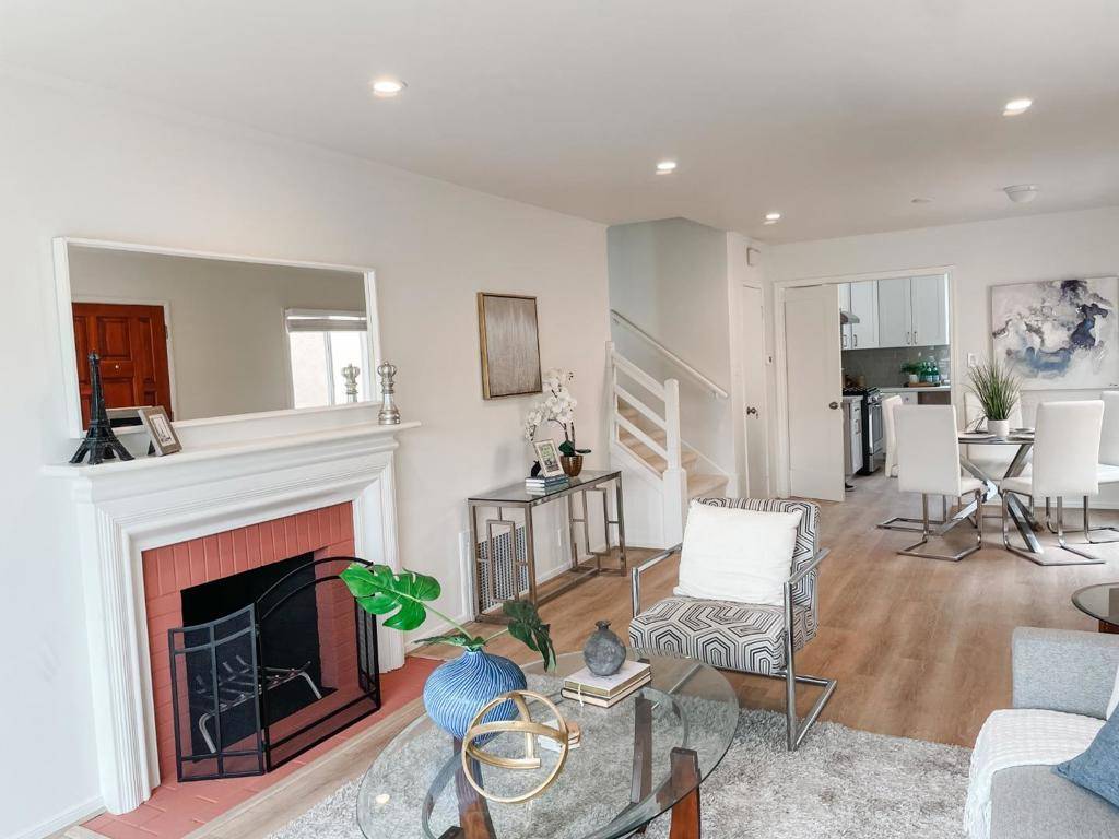 Daly City, CA 94015,47 Eastgate DR