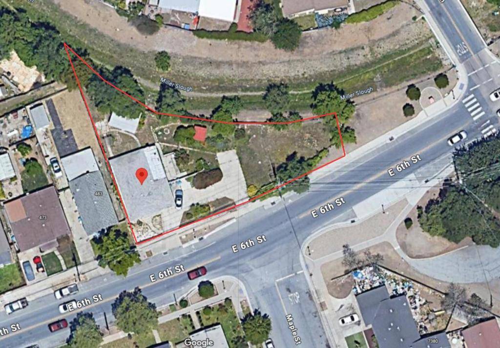 Gilroy, CA 95020,493 E 6th ST