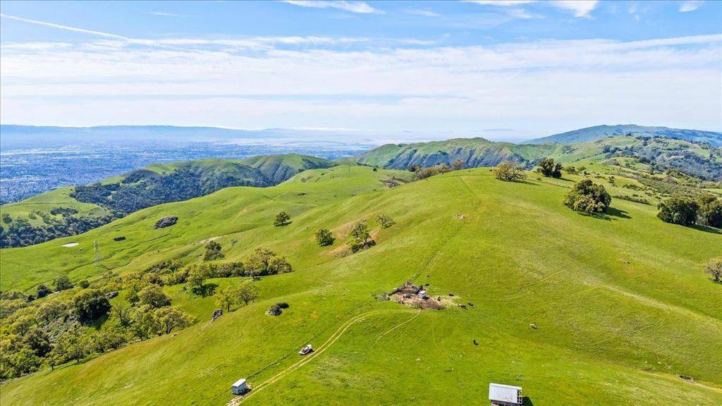 San Jose, CA 95140,0 Mt Hamilton