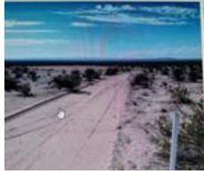 Randsburg, CA 93554,0 North Columbia S 1/2 Of SEC. I T. 31 S. R 40E RD