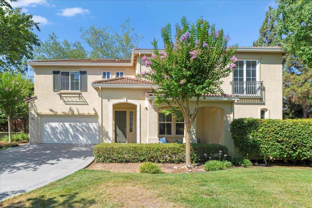 Morgan Hill, CA 95037,19131 Saffron DR