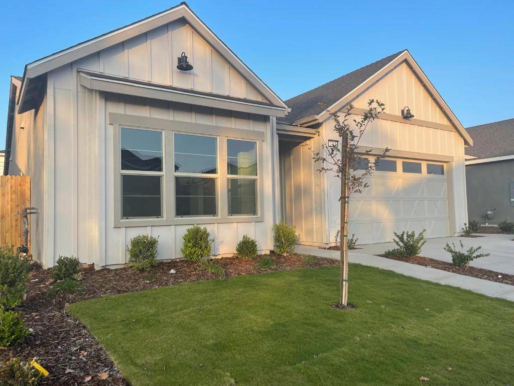 Merced, CA 95340,2411 Gabriel DR