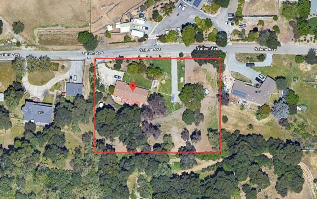 Gilroy, CA 95020,1660 Salem AVE
