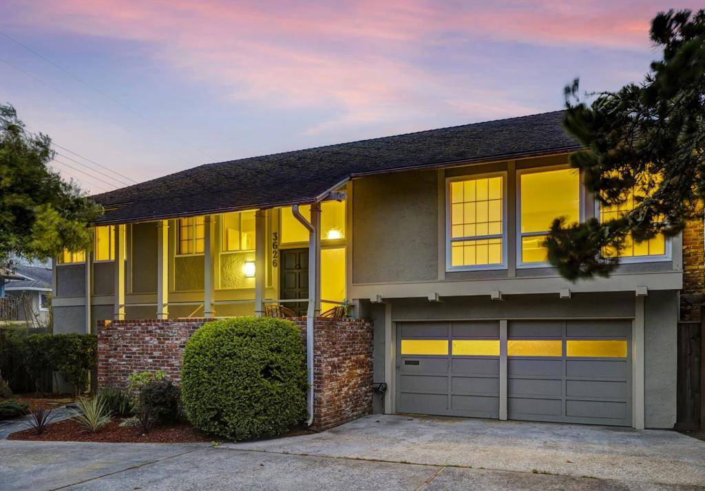 San Bruno, CA 94066,3626 Sneath LN