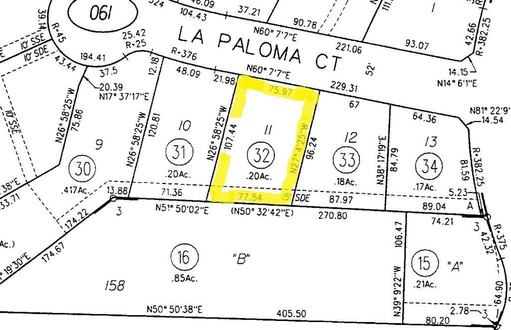El Sobrante, CA 94803,39 La Paloma CT