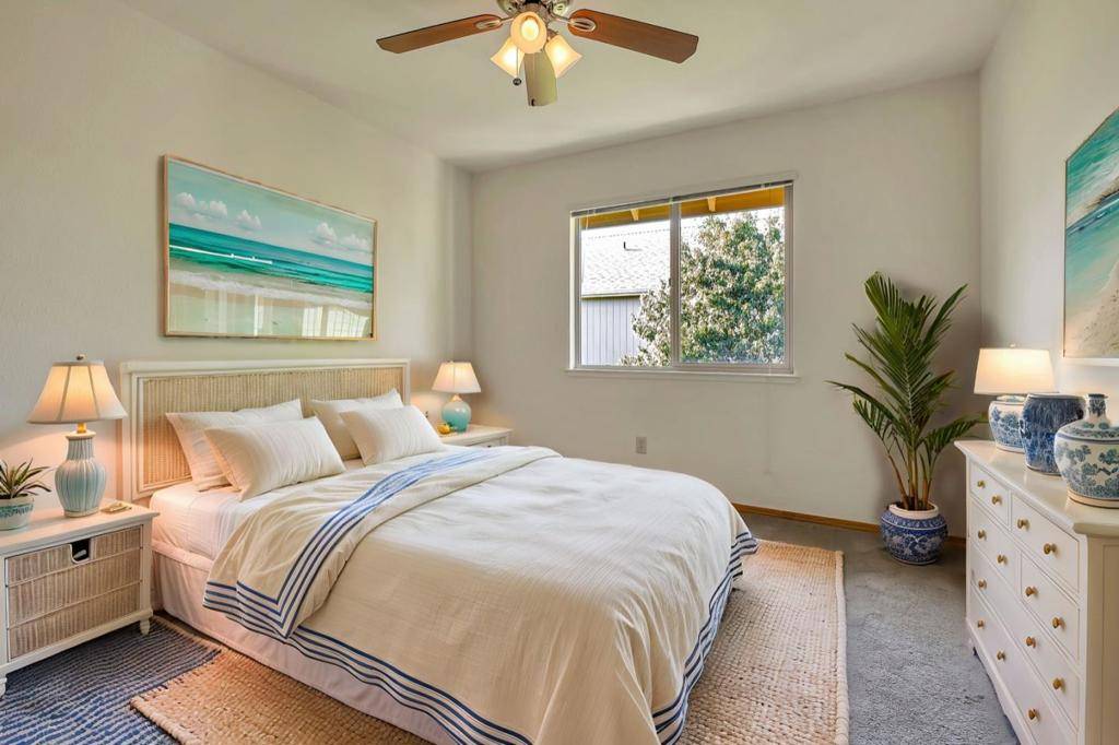 Santa Cruz, CA 95062,203 Vista Prieta CT