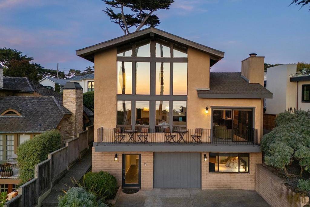 Carmel, CA 93923,26261 Ocean View AVE