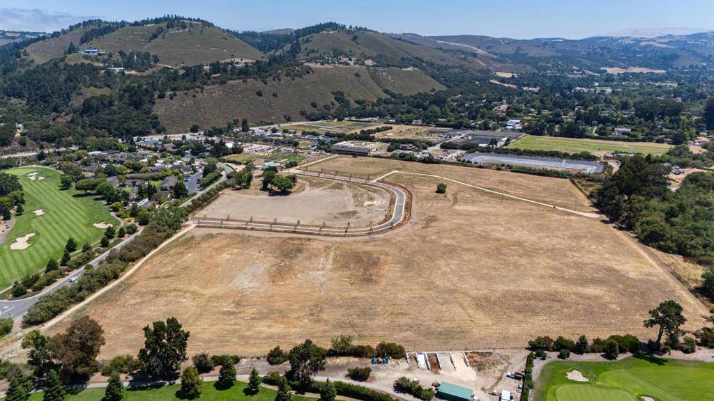 Carmel, CA 93923,8100 Valley Greens Drive - Lot 2