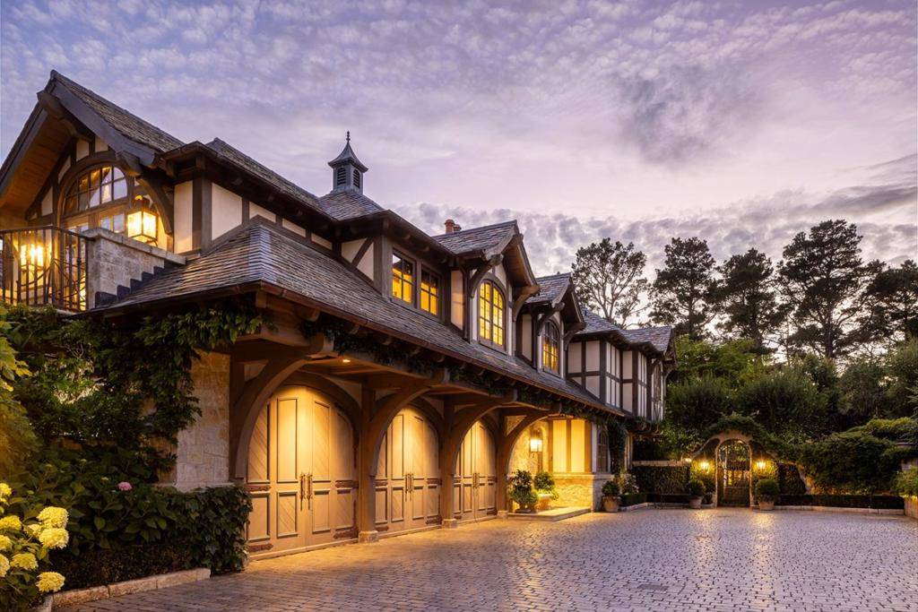 Carmel, CA 93923,2 La Pradera LN