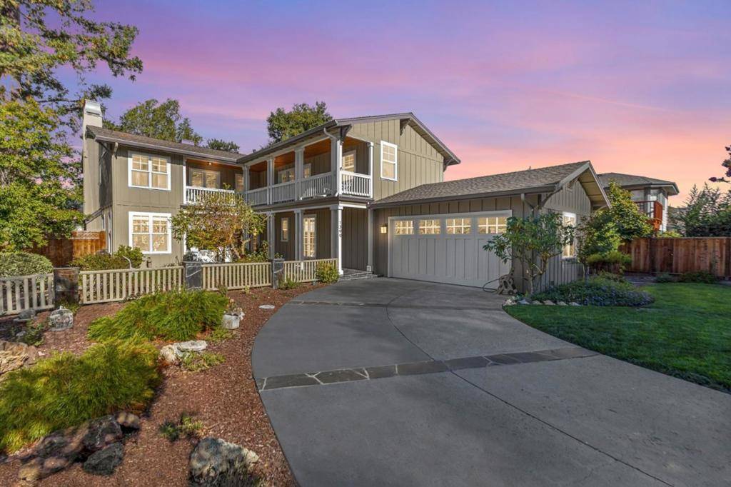 Campbell, CA 95008,1399 Robnick CT
