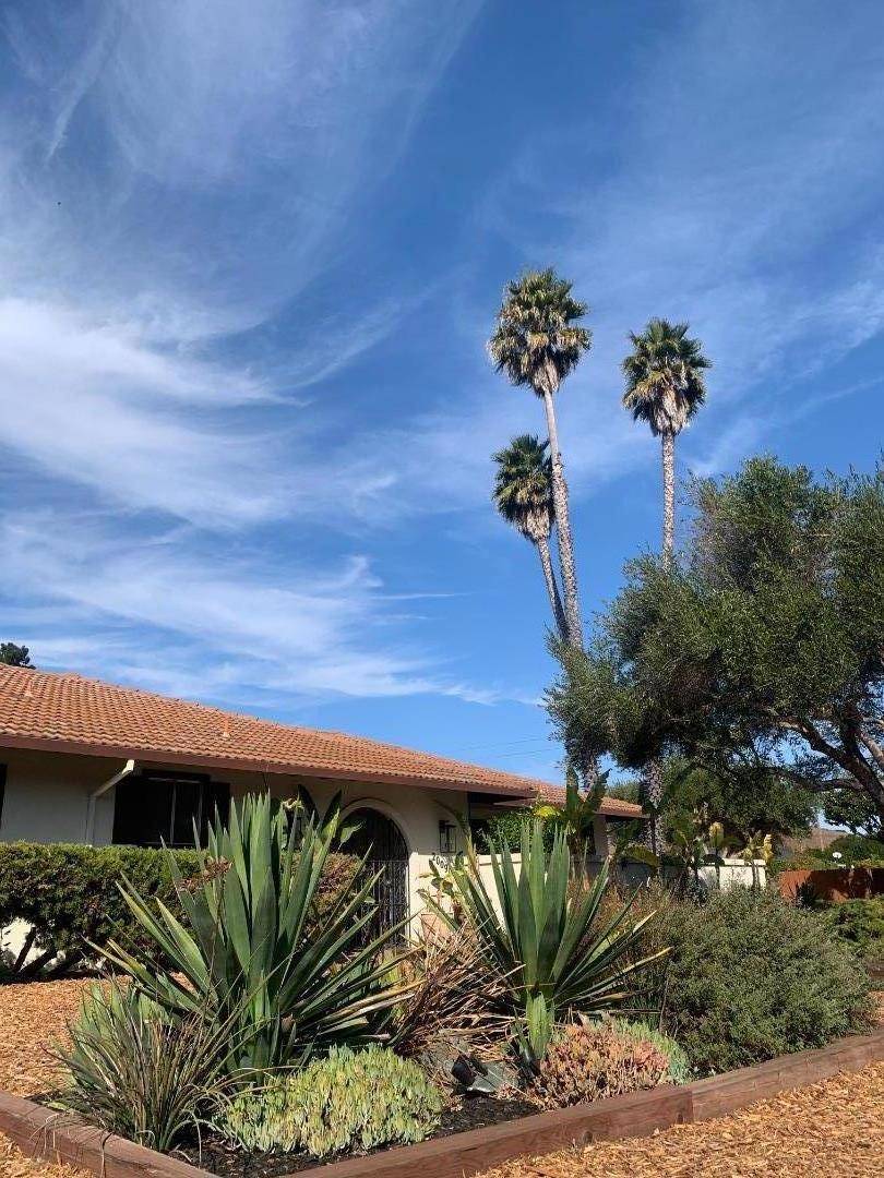 Salinas, CA 93908,20090 Portola DR