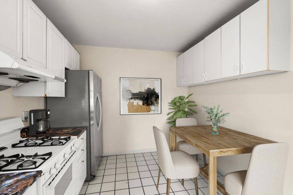 189 Lee AVE San Francisco, CA 94112