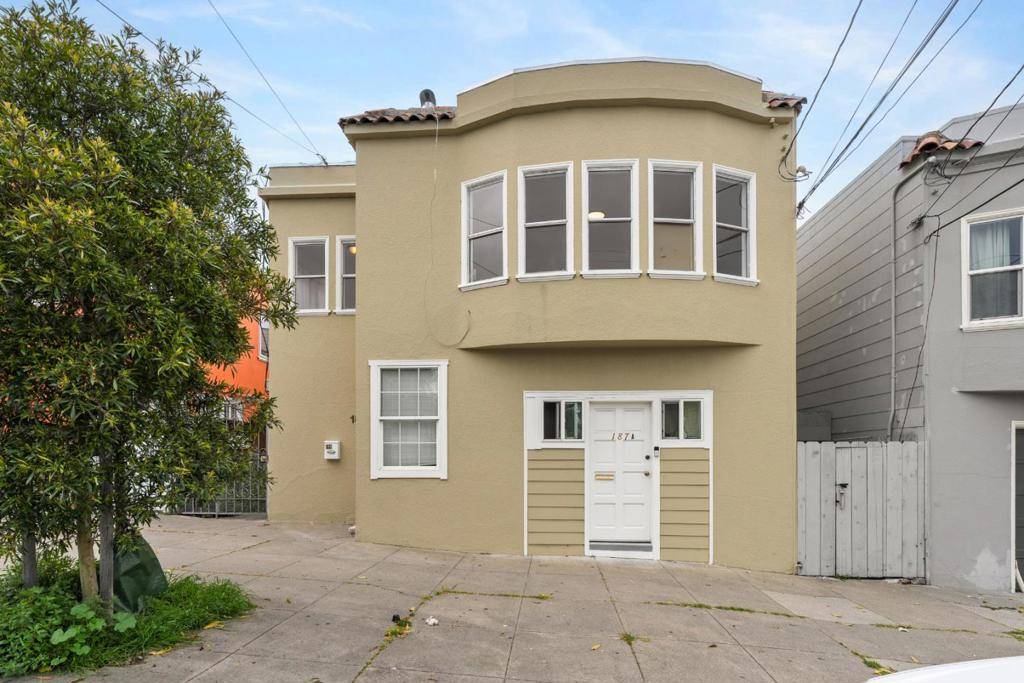 San Francisco, CA 94112,189 Lee AVE