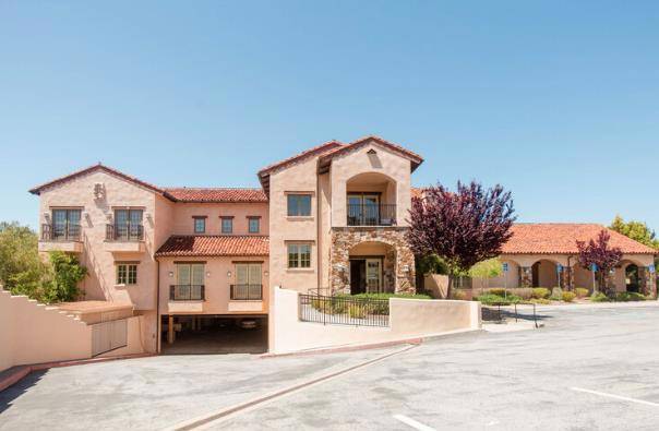 Monterey, CA 93940,10 Harris CT #1A-2A2B