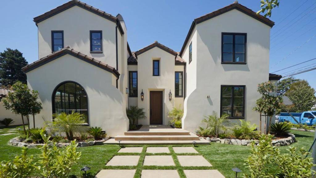 Burlingame, CA 94010,41 Dwight RD