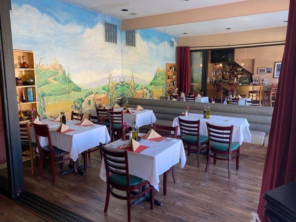 Menlo Park, CA 94025,El Camino Real