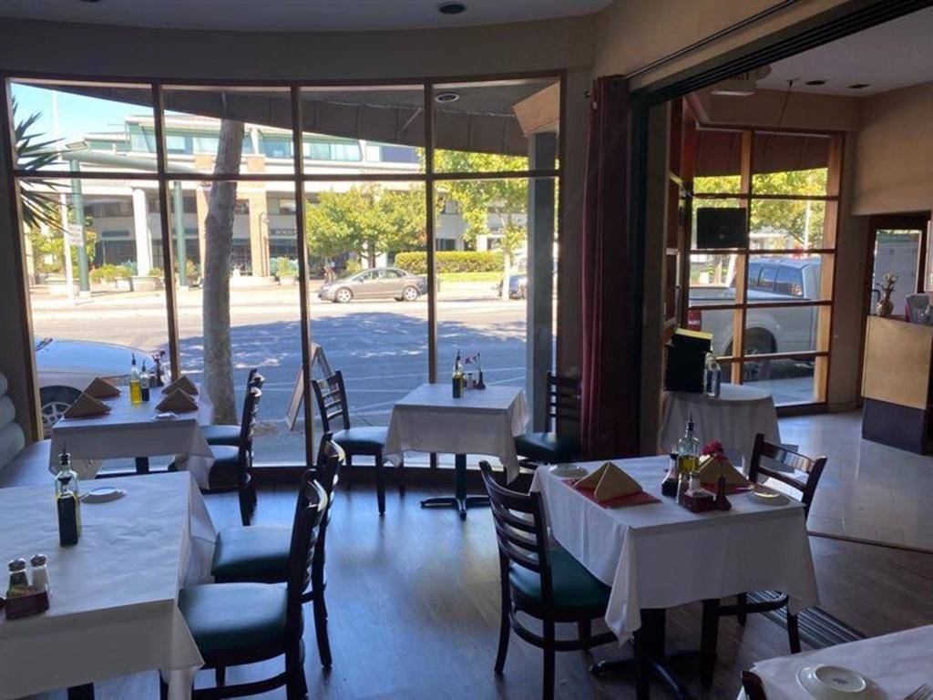 Menlo Park, CA 94025,El Camino Real