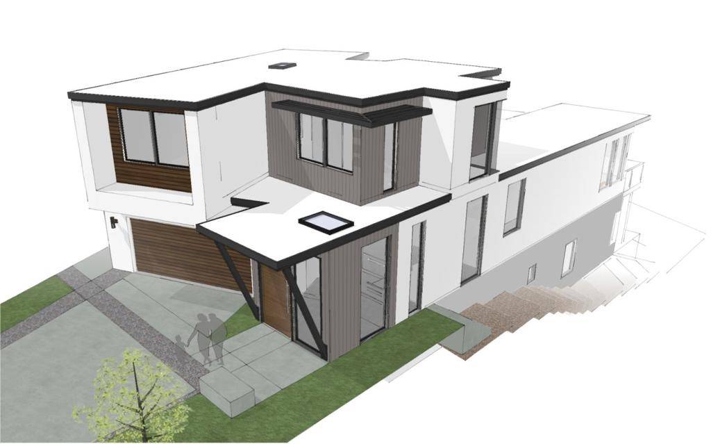 San Carlos, CA 94070,61 Hilltop DR