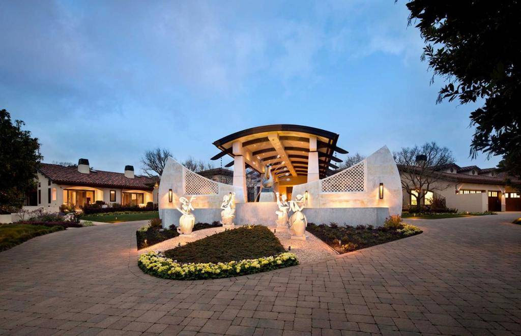 Los Altos Hills, CA 94022,27500 La Vida Real
