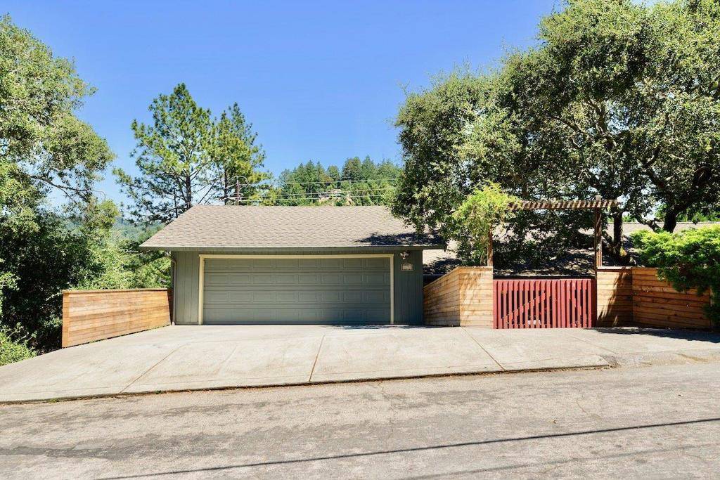 Scotts Valley, CA 95066,Blueberry DR
