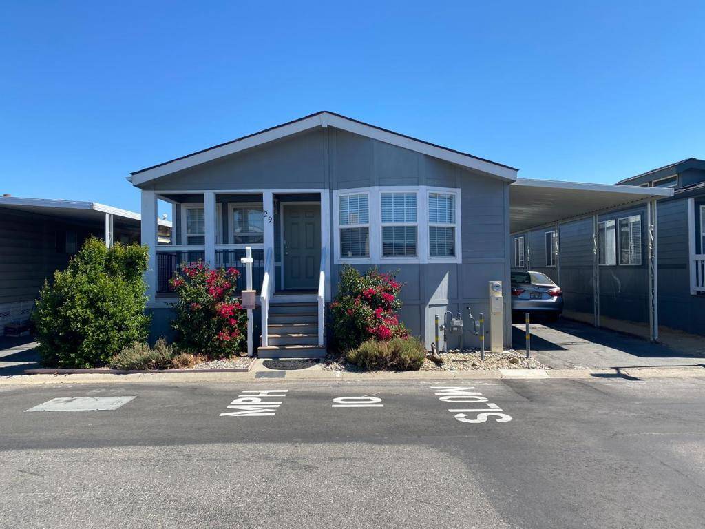 Morgan Hill, CA 95037,575 San Pedro AVE