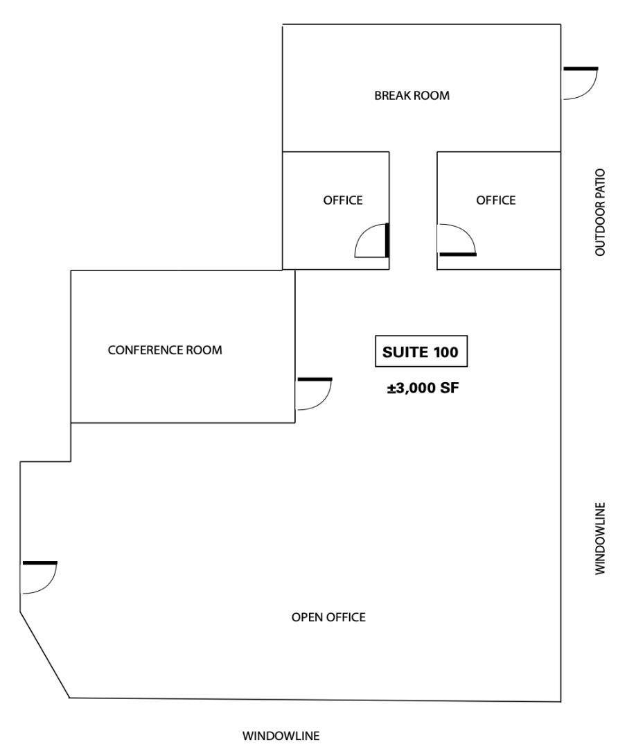 Menlo Park, CA 94025,724 Oak Grove AVE #Suite 100